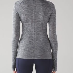 Lululemon Swiftly Tech Long Sleeve